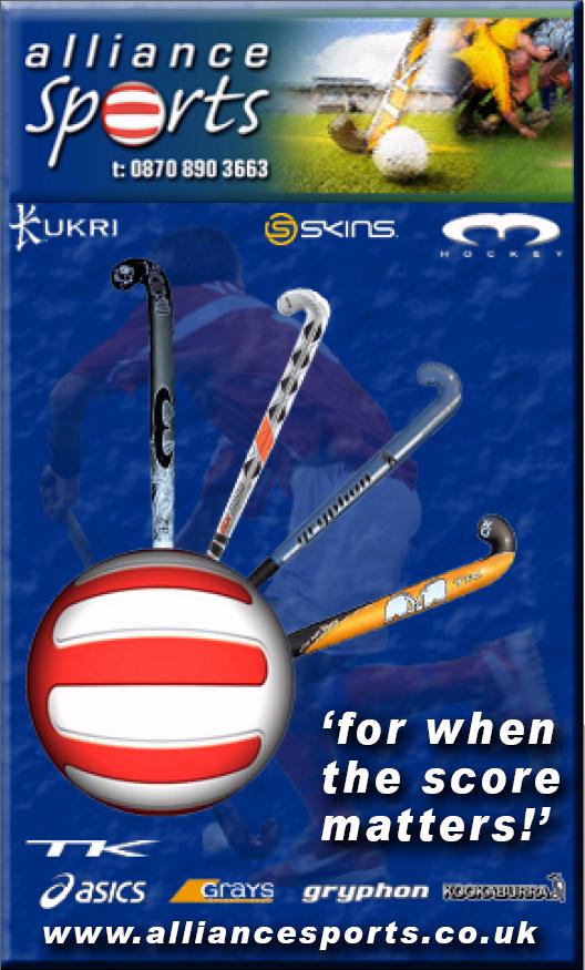 Alliance Sports